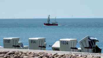Russland-Strategie enthüllt: Putin schickt Fischtrawler zur Spionage in die Nordsee