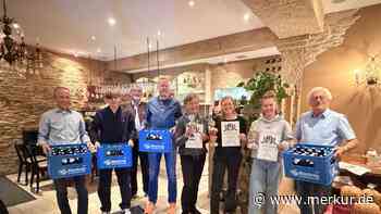 Eichnerhof gewinnt Holzkirchner Marktschießen mit 720 Ringen
