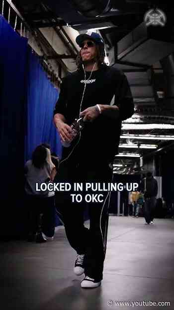 Laser focused  #nba #basketball #denvernuggets