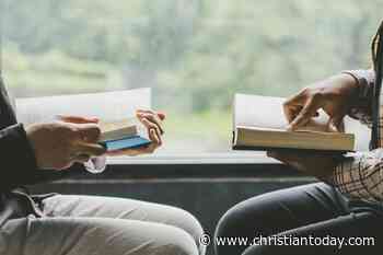 Sharing your faith: practical tips for evangelism