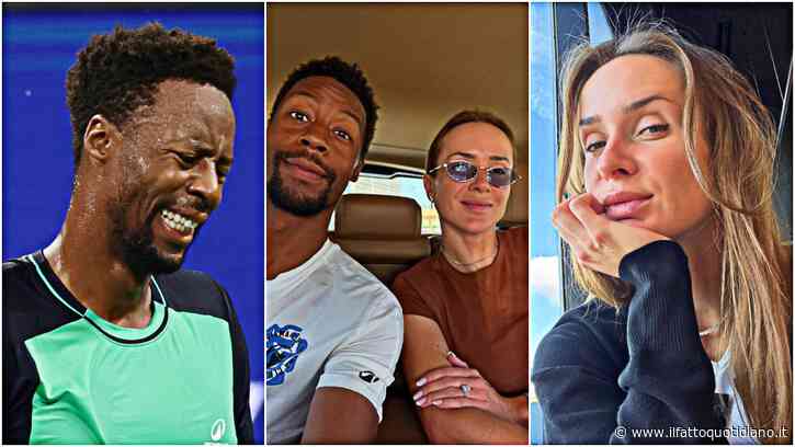 “Chiunque ha vissuto la fine di una relazione lo sa, non è una cosa facile di cui parlare. Sono sconvolto dalle critiche verso Elina, hanno deciso che la sua spiegazione non fosse abbastanza perfetta”: lo sfogo di Gael Monfils