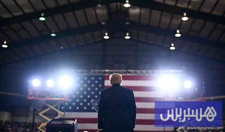 ضربات أمريكية جديدة مرتقبة ضد إيران
