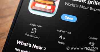 9 Unique Apps to Try on the iPhone Duo