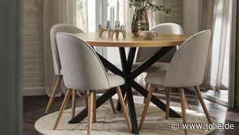 Bei wenig Budget: 5 JYSK-Pieces, die dir Scandi-Chic nach Hause bringen