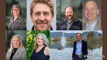 Low taxes, big projects: Salmon Arm’s new council sets priorities