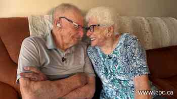 From horses to electric cars: Sask. couple sees world transform over 75-year marriage