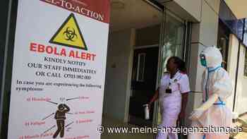 Zweiter Ebola-Todesfall in Kenia