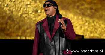 Stevie Wonder klaagt vrouw aan die al 38 jaar in zijn huis woont en eist 600 dollar