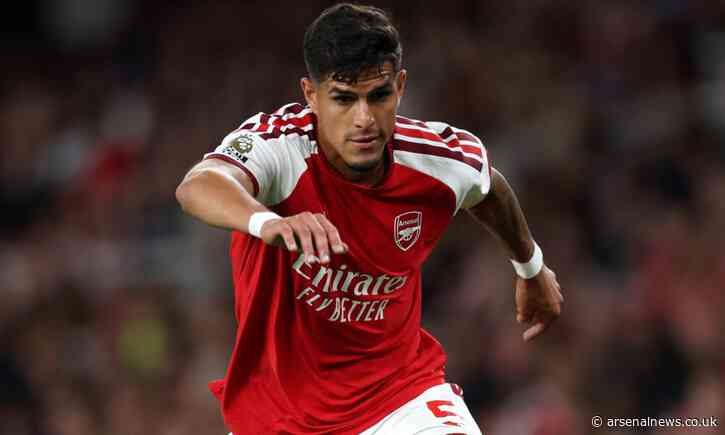Arsenal receive much-needed boost following Bayern Munich injury setback