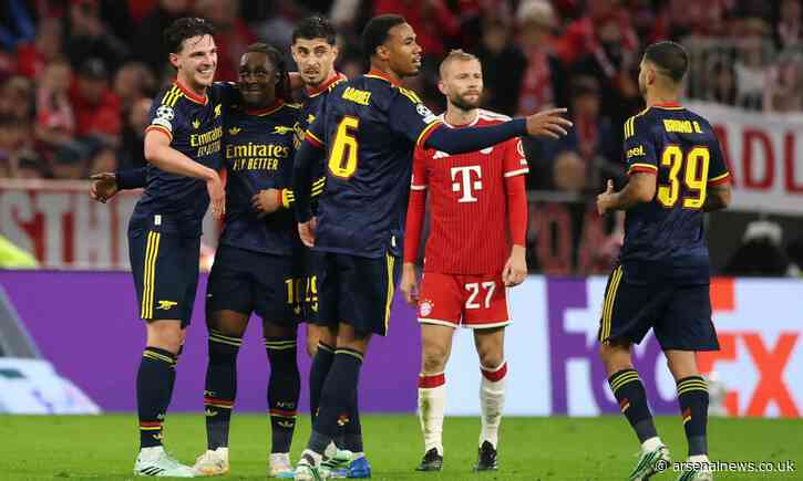 Arsenal must avoid costly slip-up as Everton arrive seeking Chelsea response