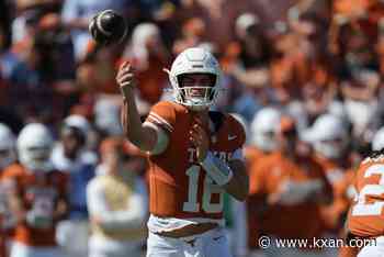Game preview: No. 19 Texas looks to avoid third straight loss against No. 7 Ole Miss