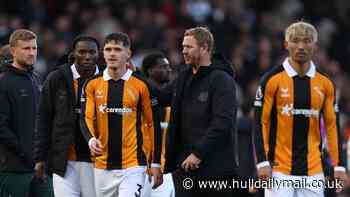 Hull City need to provide home comfort after a disappointing day trip but things not always as they seem