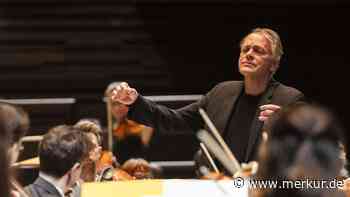 Immer schön flexibel bleiben: Thomas Hengelbrock dirigiert die Münchner Philharmoniker