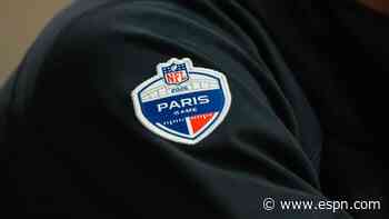NFL House in Paris closes ahead of street protests