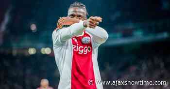 Ajax zoekt naar nieuwe hoofdsponsor: wie wordt de opvolger van Ziggo?