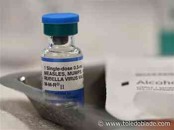 Ohio bill would allow unvaccinated students to attend school during disease outbreaks