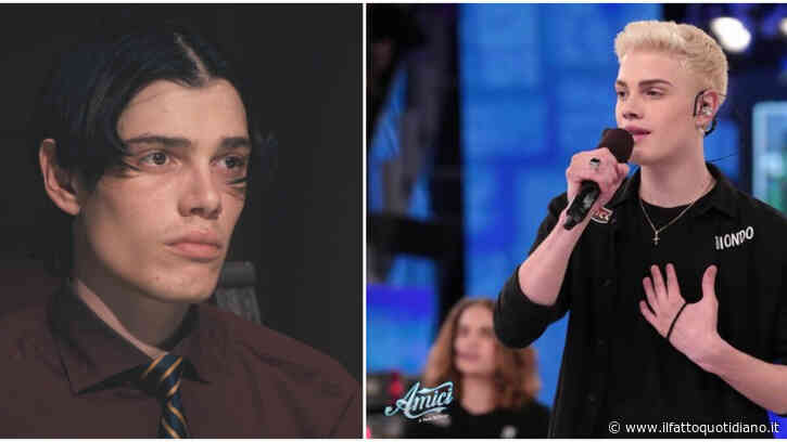 “Tre anni dopo Amici c’è stato un periodo in cui si è spento tutto. Avevo molti meno soldi e dovevo stare più attento. Gli amici si sono allontanati. Ero meno famoso, le canzoni facevano meno”: parla Biondo