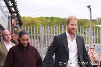 Met Police did not share Thomas Markle Sr claims ‘with other law enforcement’