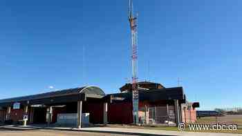 Lloydminster, Cold Lake push for commercial air service