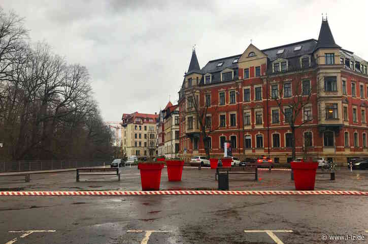 Fernwärmeausbau im Waldstraßenviertel ab 2027: Stadtbezirksbeirat beantragt mehr Grün fürs Quartier