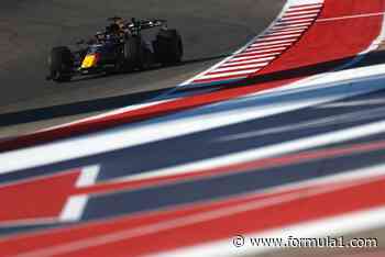 Best Qualifying bets before the United States GP