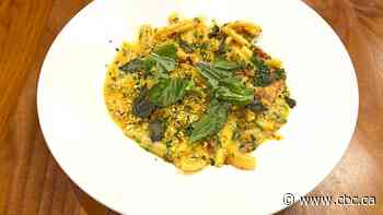 Thinking outside the box: Jasmine Mangalaseril explores local mac and cheese offerings