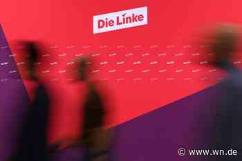 Wie sich die Linkspartei beim Thema Antisemitismus wegduckt