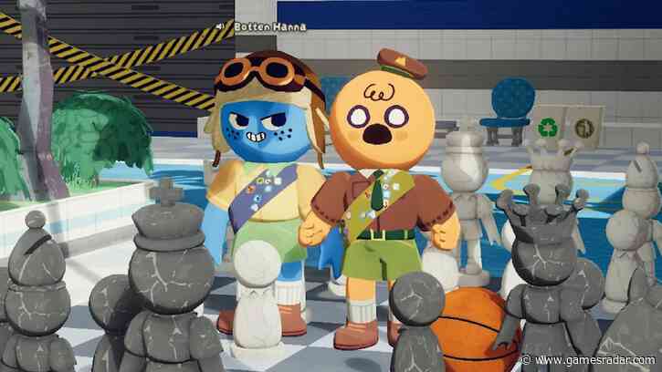 Peak devs explain why the viral co-op game's size tripled with new console ports