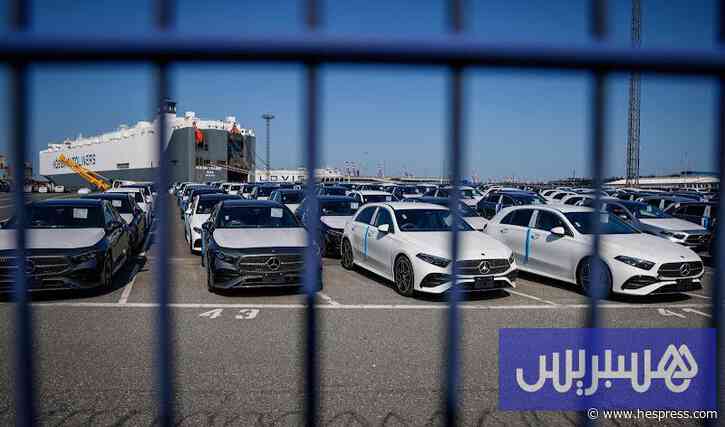 زيادات ضريبية تنتظر السيارات الفاخرة .. وإعفاءات لـ"مركبات المونديال"