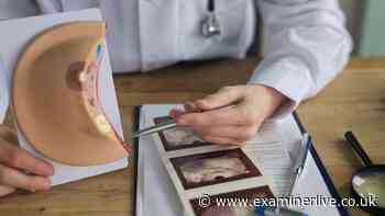 Major England breast cancer update with 'serious concerns'