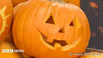Surgeons warn of injury risk when carving pumpkins