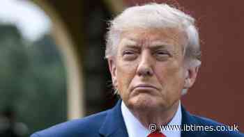 'He Put It Back': Donald Trump Reportedly Called Elon Musk as Public Ukraine Starshield Story Falls Apart