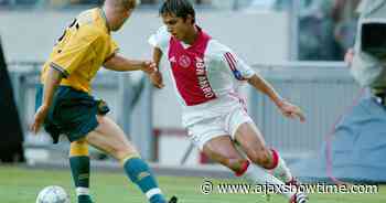 Rondom Ajax: Ajax voegt nieuwe naam toe aan selectie van Ajax Legends