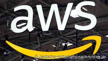 Online-Handel: Amazon plant Investitionen von rund 16 Milliarden Euro