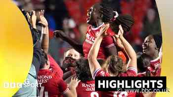 England suffer back-to-back losses to Canada