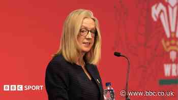 WRU bosses under pressure to resign after £18m loss