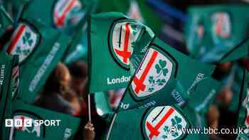 London Irish target 2027 return after takeover