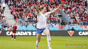 Boychuk lifts Roses to NSL's Supporters' Shield with late goal in win over Rapid