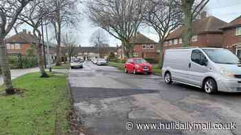 Resurfacing works announced with four weeks of road closures and diversions