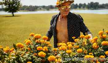Todd Snider Died While Working on an Ambitious New Album. His Friends Finished It