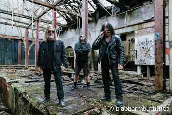CARNIVORE A.D. Announces 2027 European Tour, Shares Music Video For 'I Stand Alone'