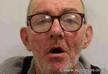 Career criminal punched hospital worker and made racial slurs