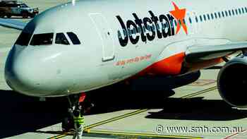‘Historic day for aviation’: First flight from Western Sydney departs today