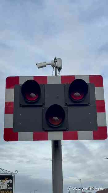New intelligent technology to support emergency responses from East Hull Fire Station.