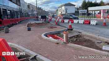 Cycle lane plans a waste of money, says MP