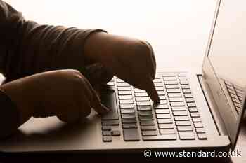 Online safety laws has so far not helped protect children in UK, Ofcom says