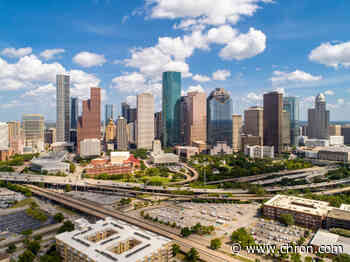 Houston and Harris County share roads, parks, libraries. Why not services?