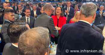 Die große Ilse-Aigner-Show