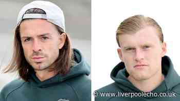 Why Jarrad Branthwaite and Jack Grealish are absent for Everton's clash at Arsenal