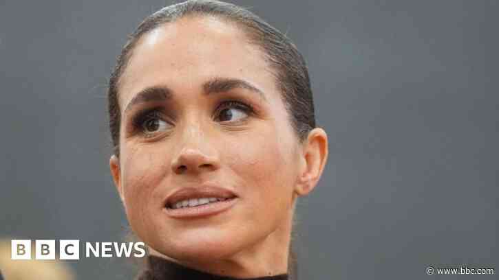 U.K. police didn't share claims about Meghan Markle's father with other agencies